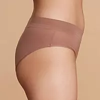 Nykd 4 Way Stretch Hipster Panty NYP342
