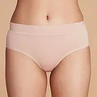 Nykd 4 Way Stretch Hipster Panty NYP342