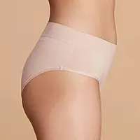Nykd 4 Way Stretch Hipster Panty NYP342