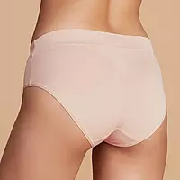 Nykd 4 Way Stretch Hipster Panty NYP342