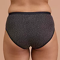 Nykd Hipster Panty Pack 3pcs  NYP391 (Shipped Assorted)