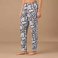 NYKAA Rayon Sleep Pajama PANT  NYS130 