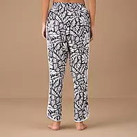 NYKAA Rayon Sleep Pajama PANT  NYS130 