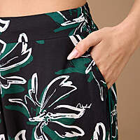 NYKAA Rayon Sleep Pajama NYS130