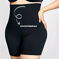 Tummy shaping High coverage shorties-NYSH03