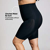 Nykd InvisiBlend Seamless High Waist Tummy & Thigh Shapewear NYSH31