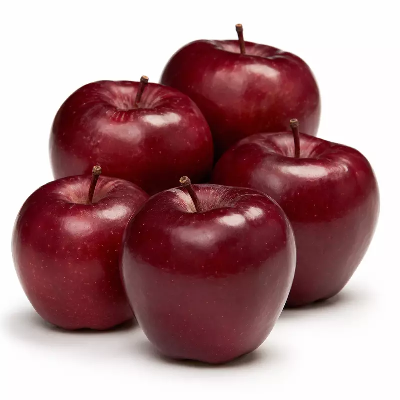 NZ Apple