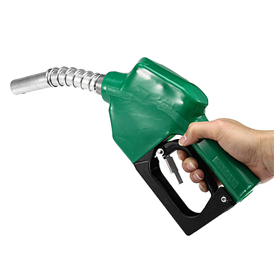 Diesel Petrol Fuel Auto Cut Delivery Nozzle