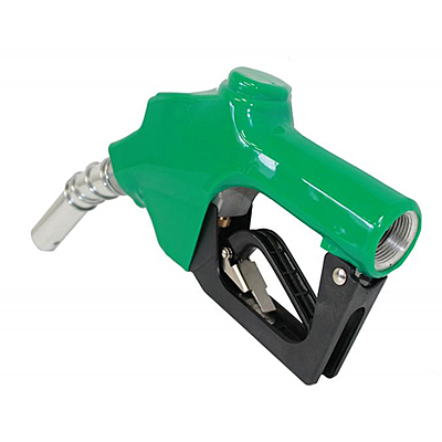 Diesel Petrol Fuel Auto Cut Delivery Nozzle
