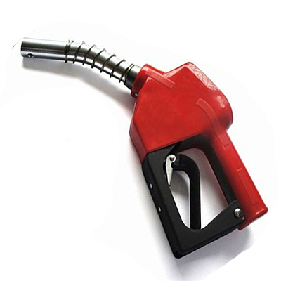 Diesel Petrol Fuel Auto Cut Delivery Nozzle
