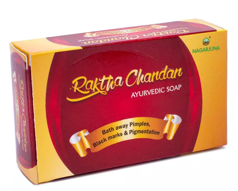Raktha Chandan
