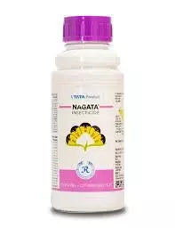 Nagata insecticide (Tata)