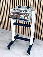 VAC - Nagra T-Audio Tape Recorder - Custom Made Trolley - NTAC-02 VAC - Nagra T-Audio Tape Recorder - Custom Made Trolley - NTAC-02