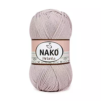 Nako Pirlanta Wayuu Shade no.2250-Beige Nako Pirlanta Wayuu Shade no.2250-Beige