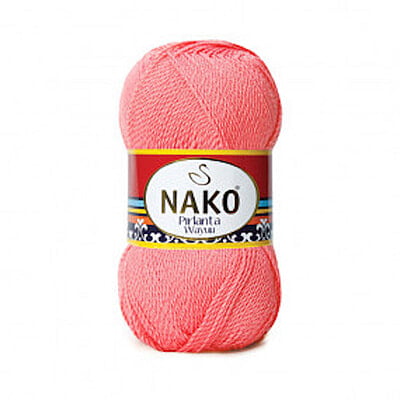 Nako Pirlanta Wayuu Shade no. 11157-Seabream Nako Pirlanta Wayuu Shade no. 11157-Seabream