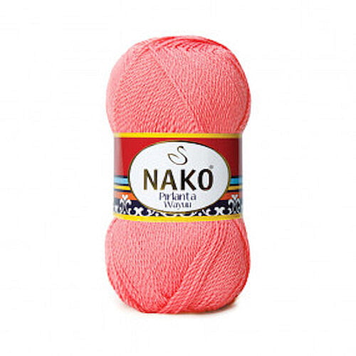 Nako Pirlanta Wayuu Shade no. 11157-Seabream Nako Pirlanta Wayuu Shade no. 11157-Seabream