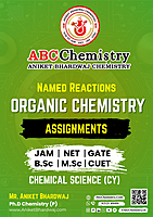 Named Reactions Study Material
