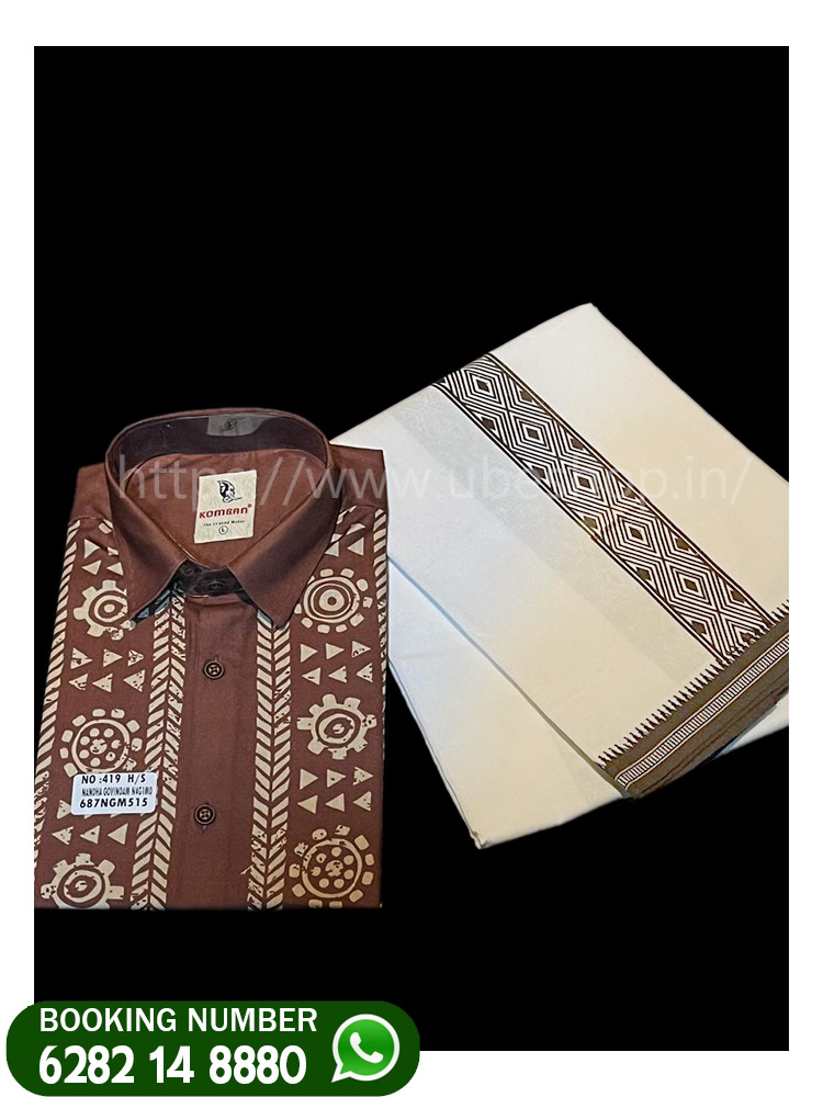 Nandagovindam-model-shirt-mund-- Nandagovindam-model-shirt-mund--