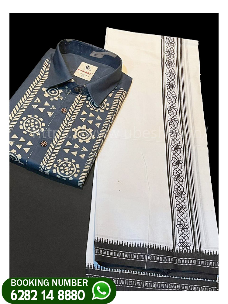 Nandagovindam-model-shirt-mund--L- Nandagovindam-model-shirt-mund--L-