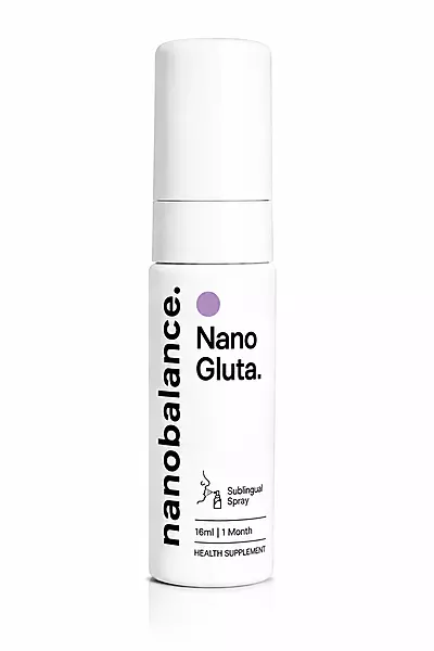 Nano Gluta.