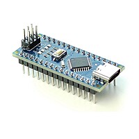 Nano R3 CH340 Chip Development Board
