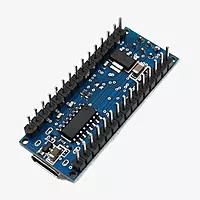 Nano R3 CH340 Chip Development Board