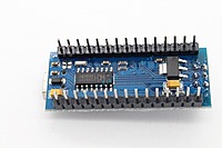 Nano Board R3 CH340 chip Compatible with Arduino