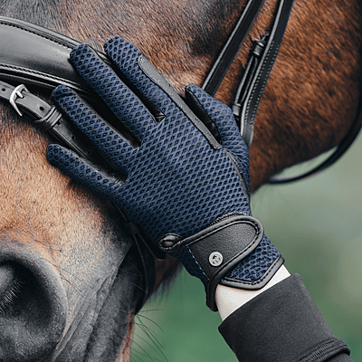 ELT Nantes Riding Gloves