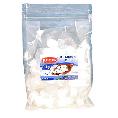 Napthalene Balls 1 Kg