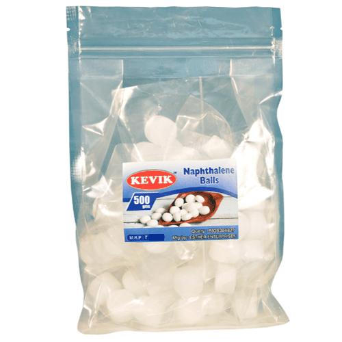 Napthelene Balls 500 gms