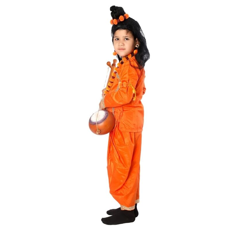 Narad Muni Fancy Dress Costume Narad Muni Fancy Dress Costume
