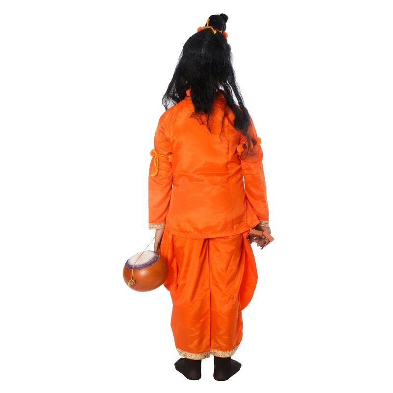 Narad Muni Fancy Dress Costume Narad Muni Fancy Dress Costume