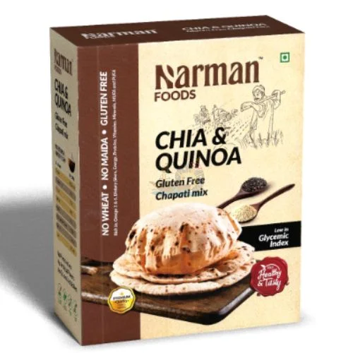 Narman Foods