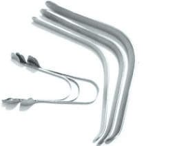 Nasal Speculam &amp; Tongue Depressor