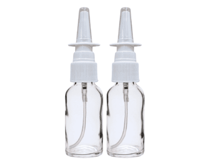 Nasal Spray Bottle