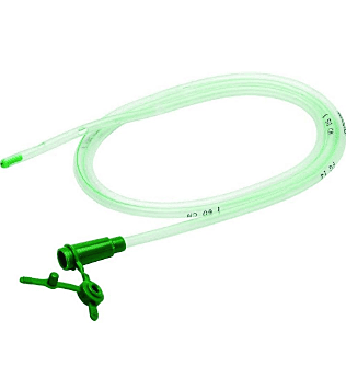 Nasogastric (Ryle’s) Tube