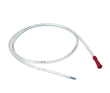 Nasogastric (Ryle’s) Tubes