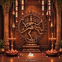 Nataraja Shrine