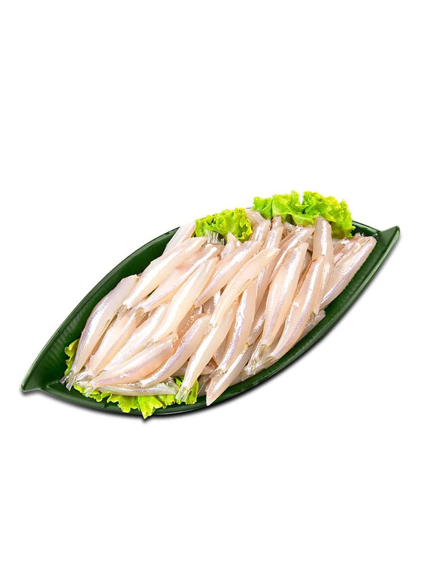 Nathal /Anchovy Medium clean