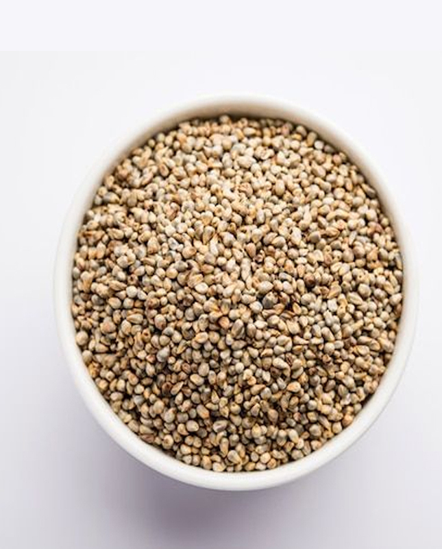 Desi Pearl Millet | Nattu Kambu