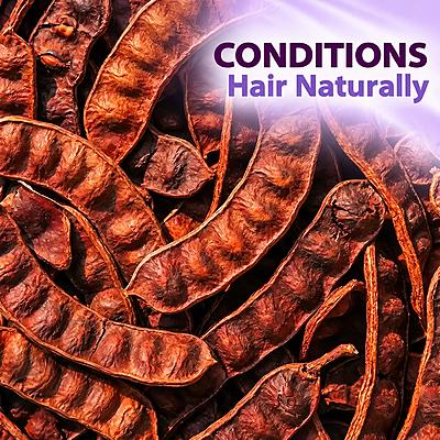 Hair Protein Mehendi