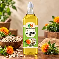 Safflower Oil
