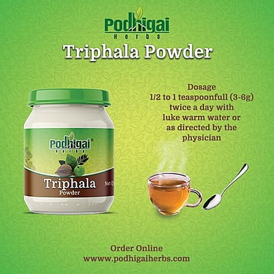 Podhigai Thiripahala