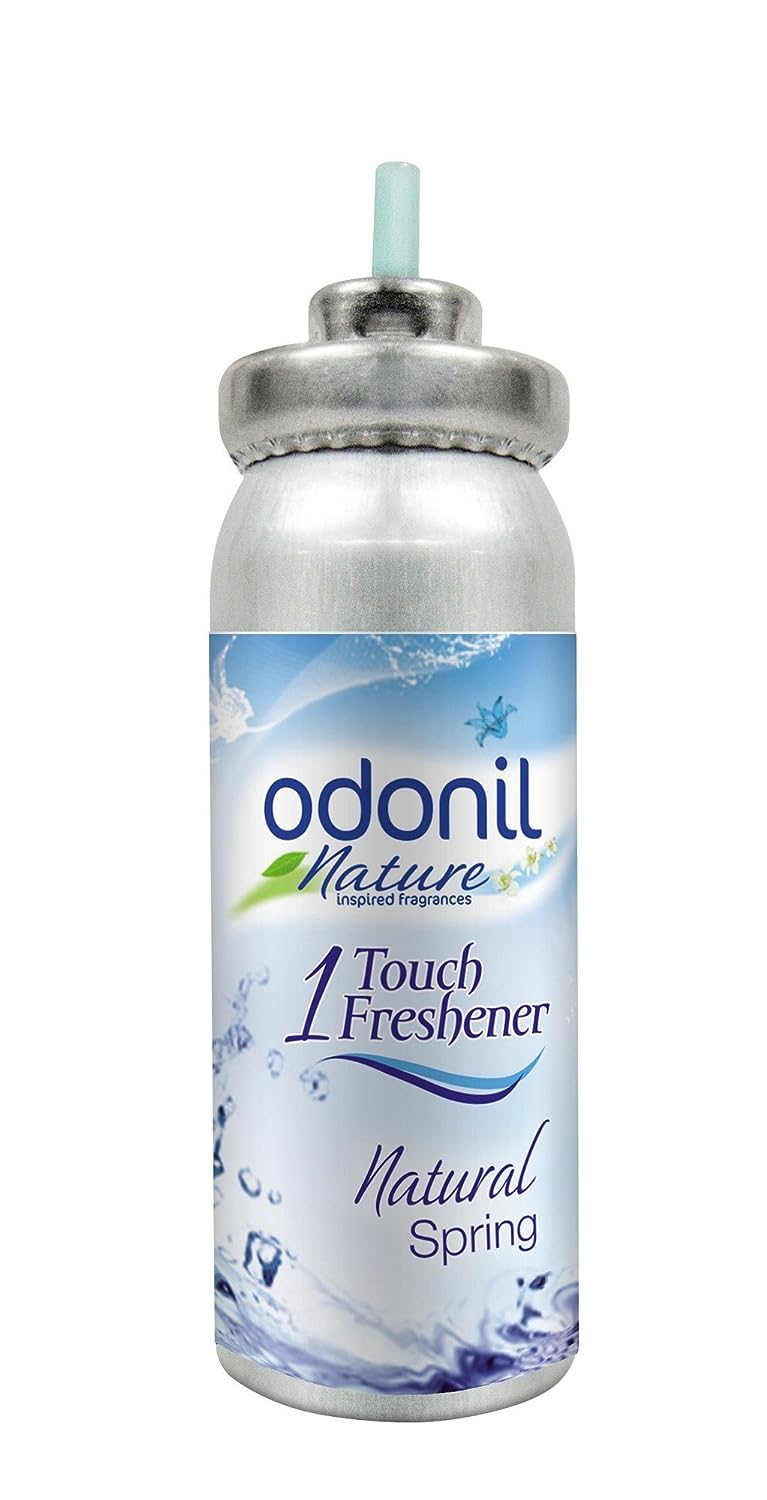 Odonil One Touch Air -Refill spray 7.8g