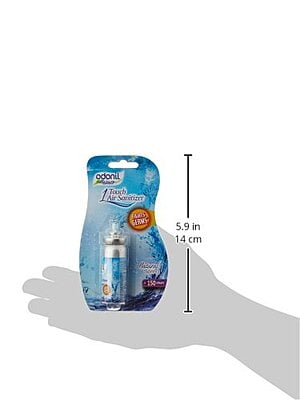 Odonil One Touch Air -Refill spray 7.8g