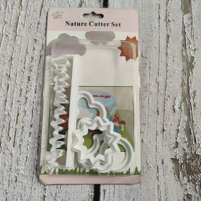 Nature Cutter