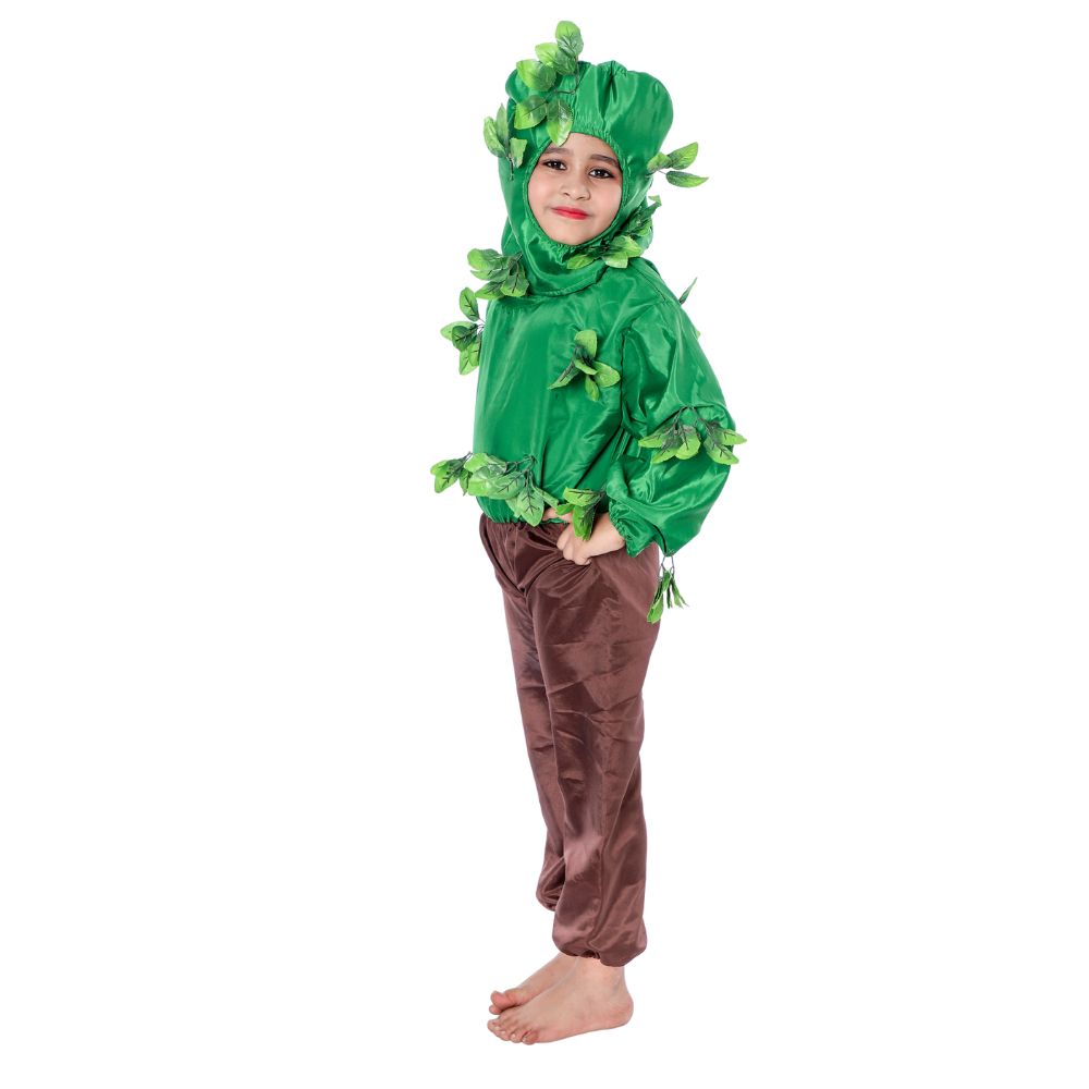 Tree Fancy Dress Costume