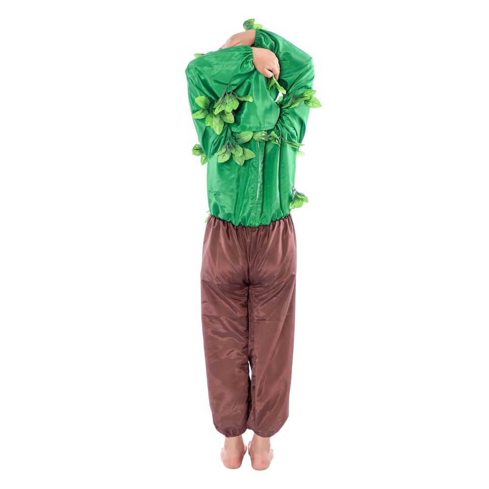Tree Fancy Dress Costume