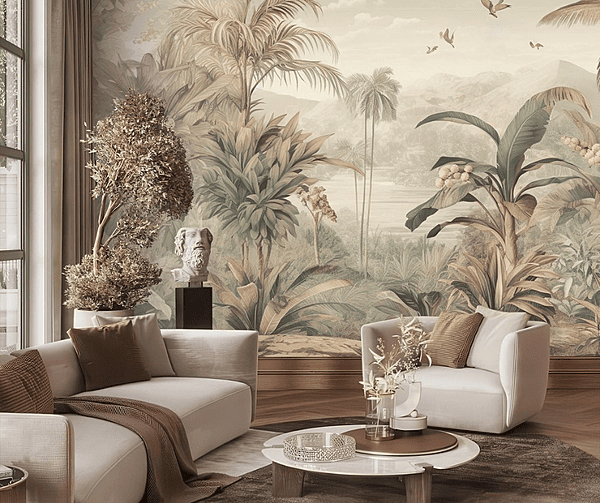 Nature / Botanical Custom Wallpapers