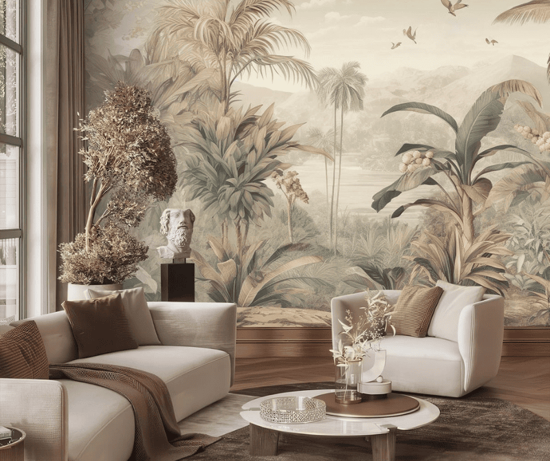 Nature / Botanical Custom Wallpapers